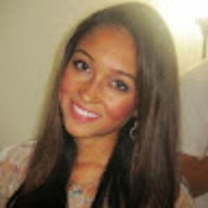 Meet your Posher, Marie-antoinette